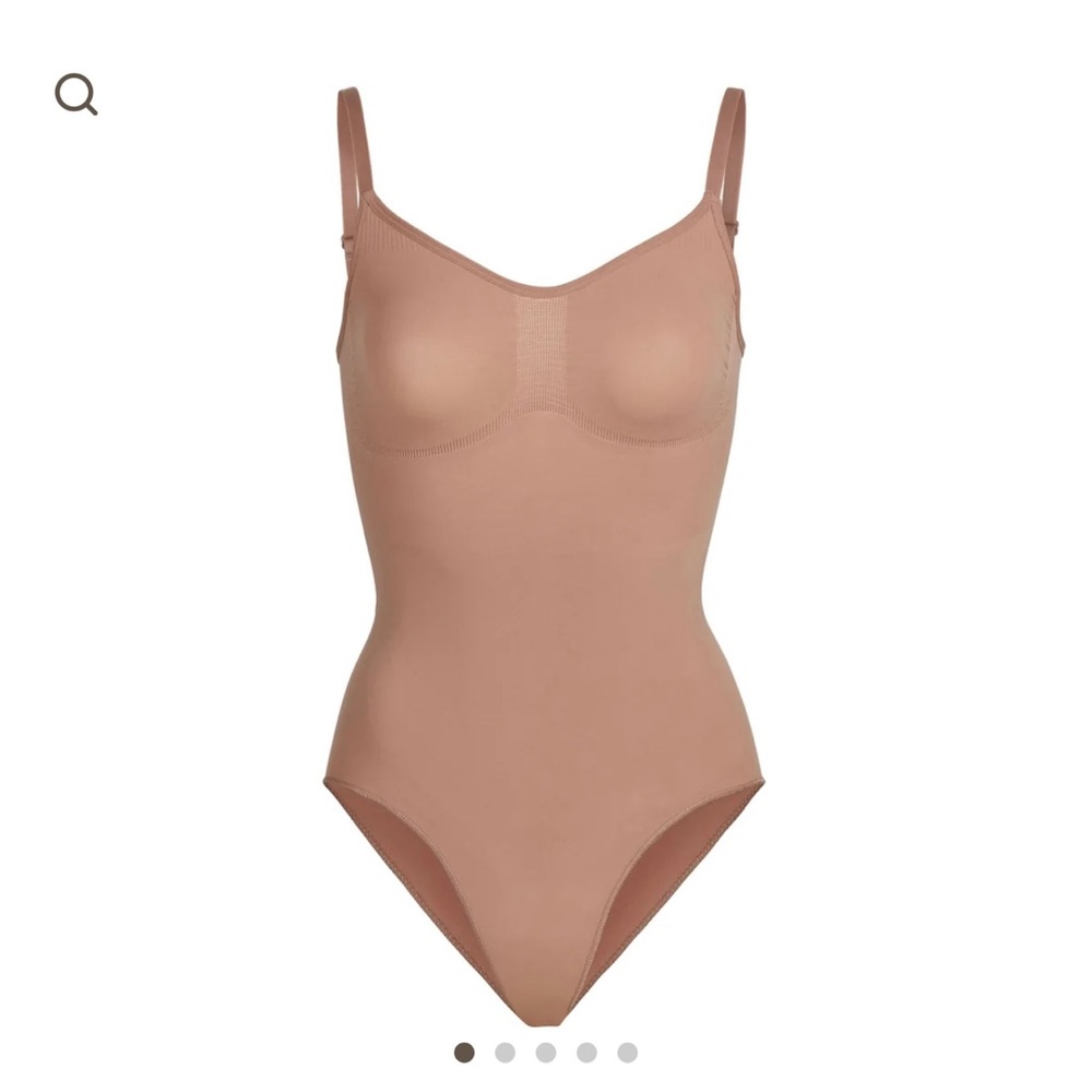 SKIMS Bodysuit